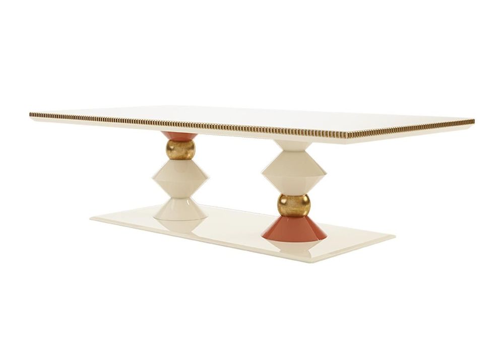 Dining Tables - Cortez Dining Table - MALABAR