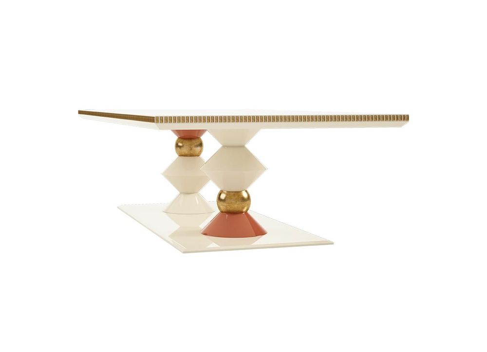Dining Tables - Cortez Dining Table - MALABAR