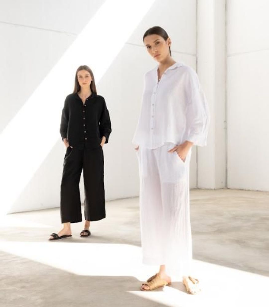 Apparel - Women's Collection - IPEKÇI OTANTIK