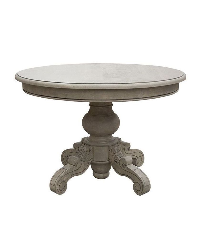 Dining Tables - Round table - GUADARTE