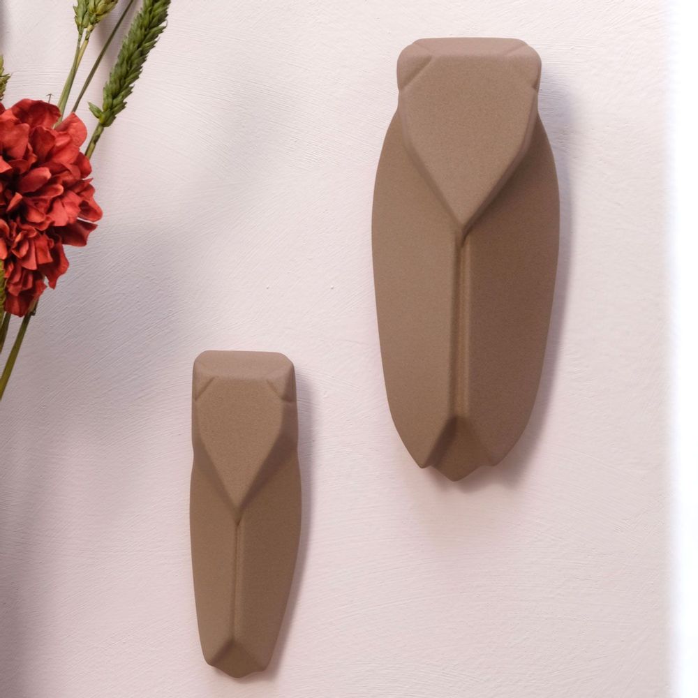 Design objects - MUETTE (Cigales) - MONOCHROMIC CERAMIC