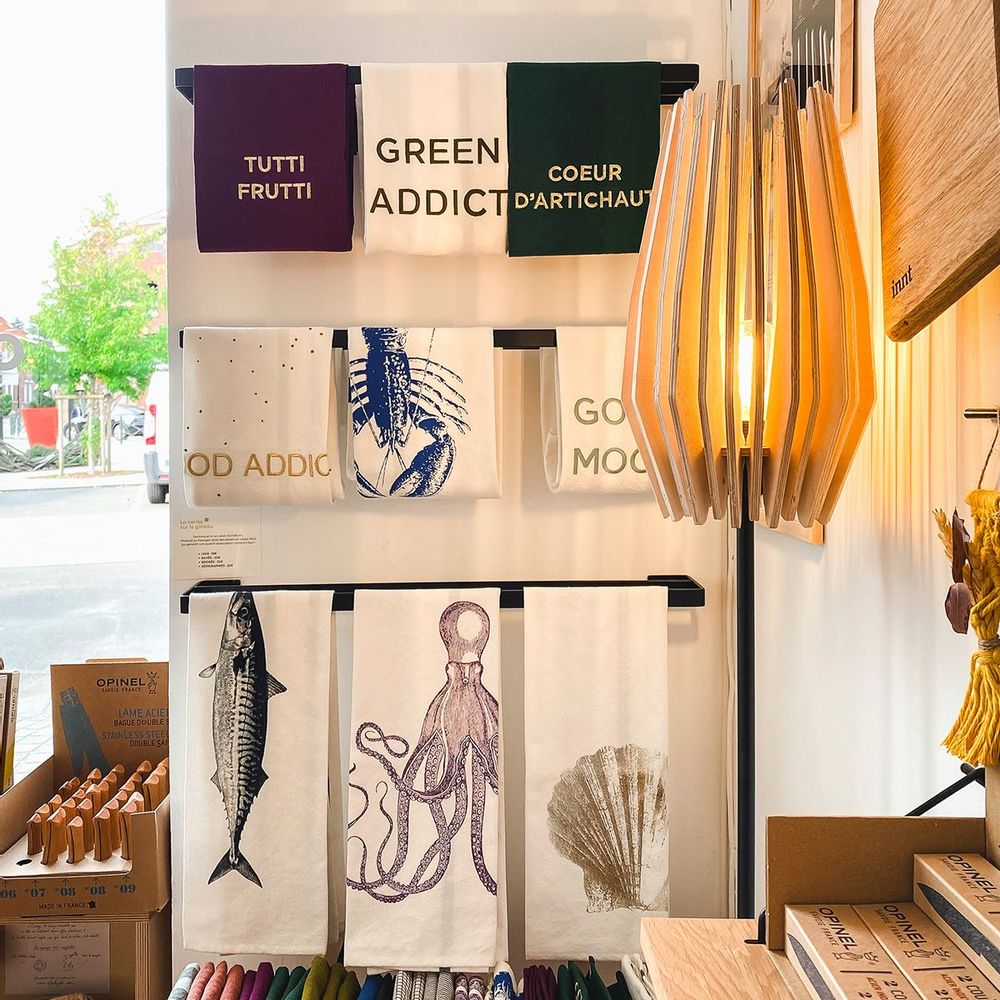 Objets de décoration - abat jour ECLOSION n°2 | bouleau naturel - KARDUUS