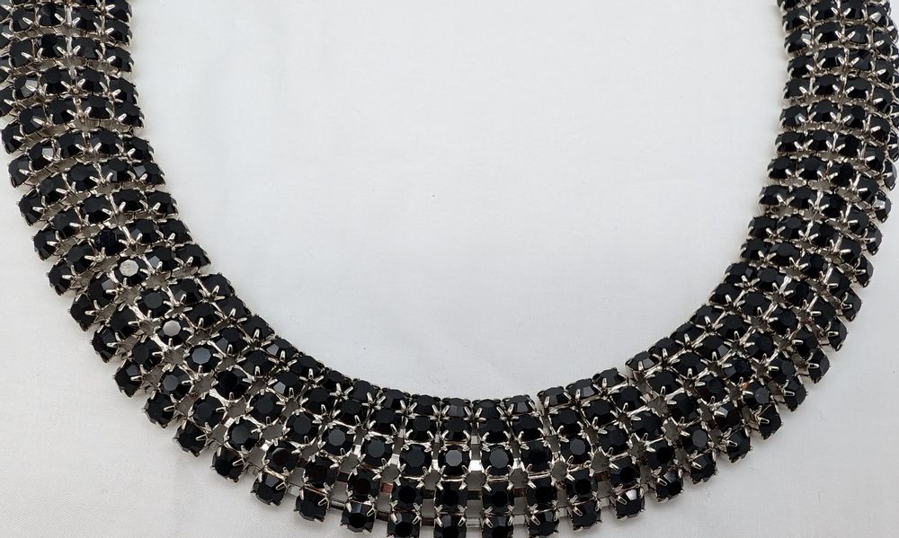 Jewelry - NIKE CHOKER - LE DELLI SANTI