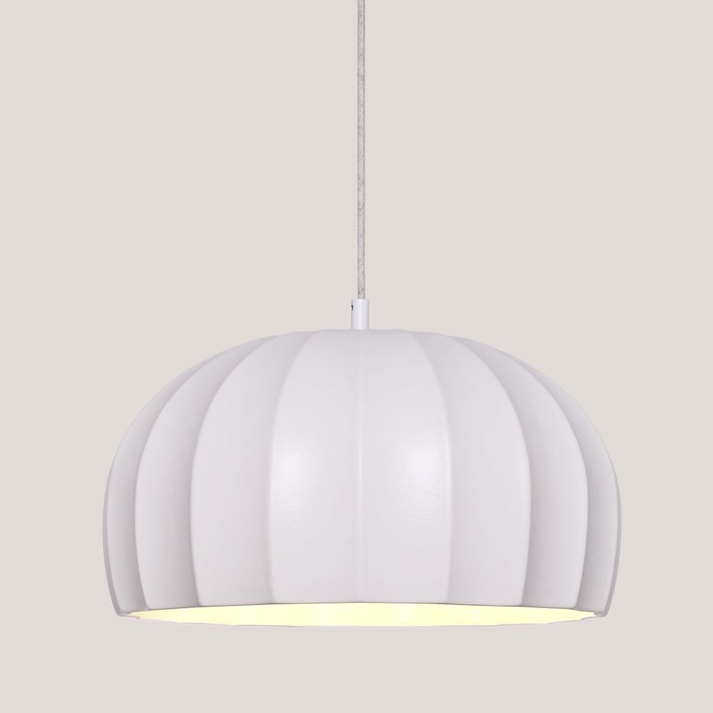 Hanging lights - LLUVI - LOBO ATELIER