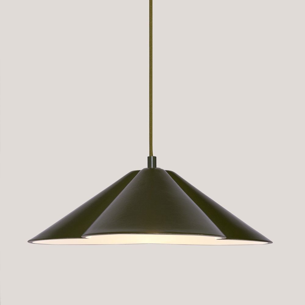 Hanging lights - SURI - LOBO ATELIER