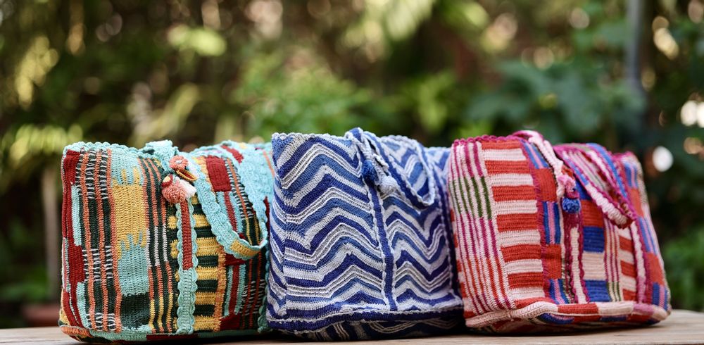 Bags and totes - Tote bags - RABARI