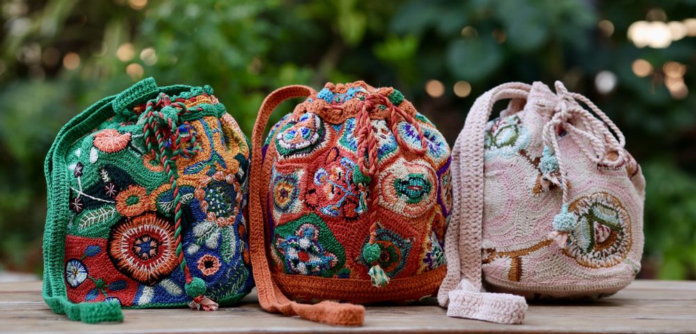 Bags and totes - Hope Tote Bag - RABARI