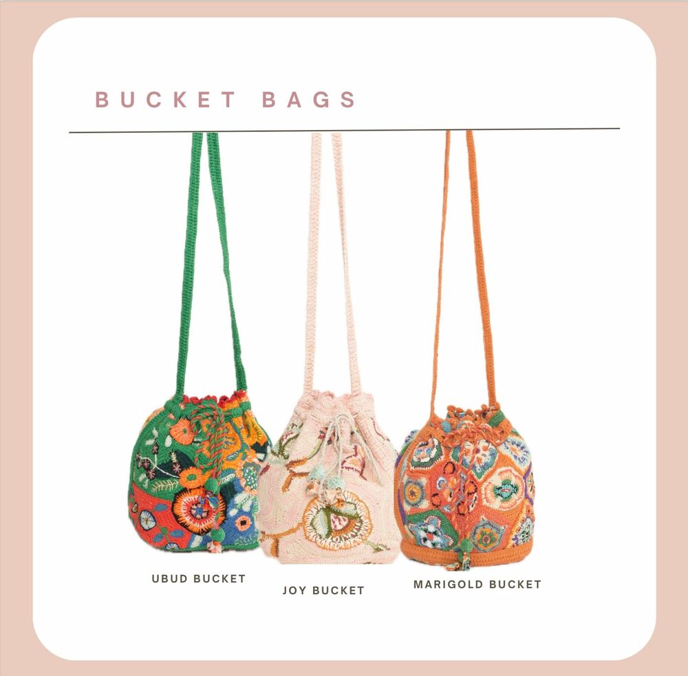 Bags and totes - Hope Tote Bag - RABARI