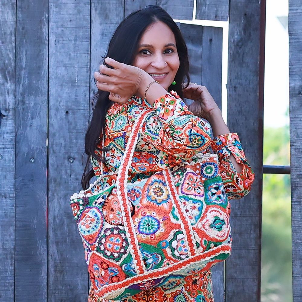 Bags and totes - Tote bags - RABARI