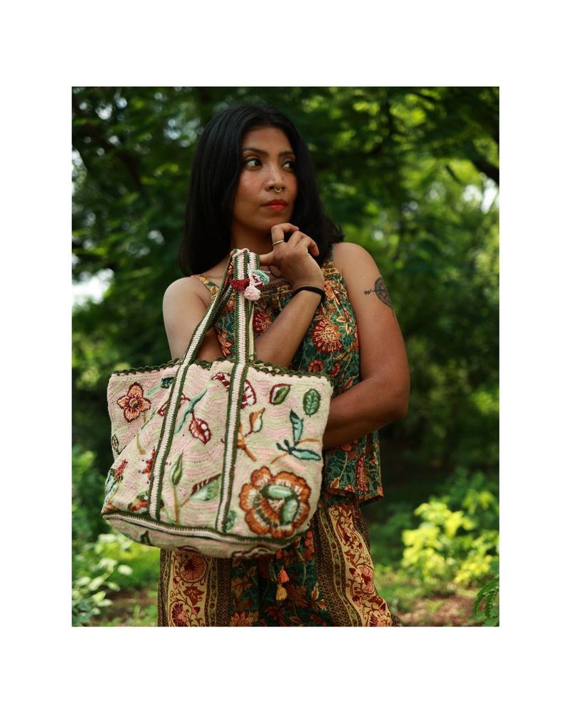 Bags and totes - Tote bags - RABARI