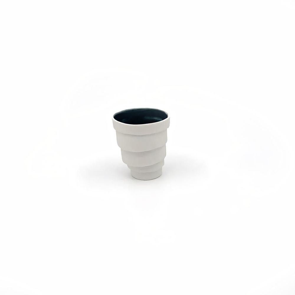 Mugs - The cups - GERALDINE PINAULT CERAMICS