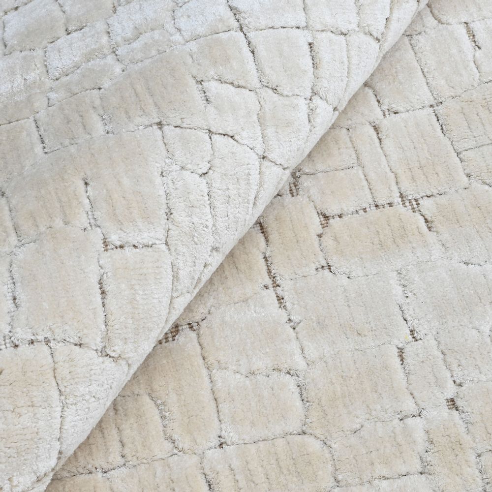 Contemporary carpets - OSCAR - KEMBARA