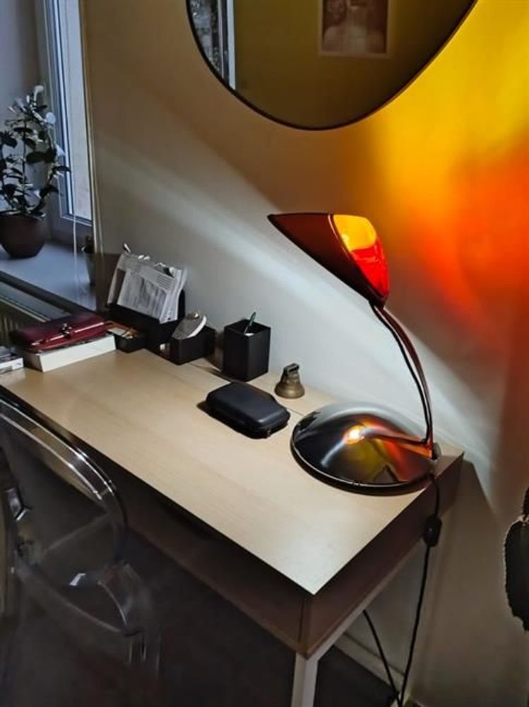 Lampes à poser - Lampe "Cox" - HERVÉ MICHAS | ATELIER NOO