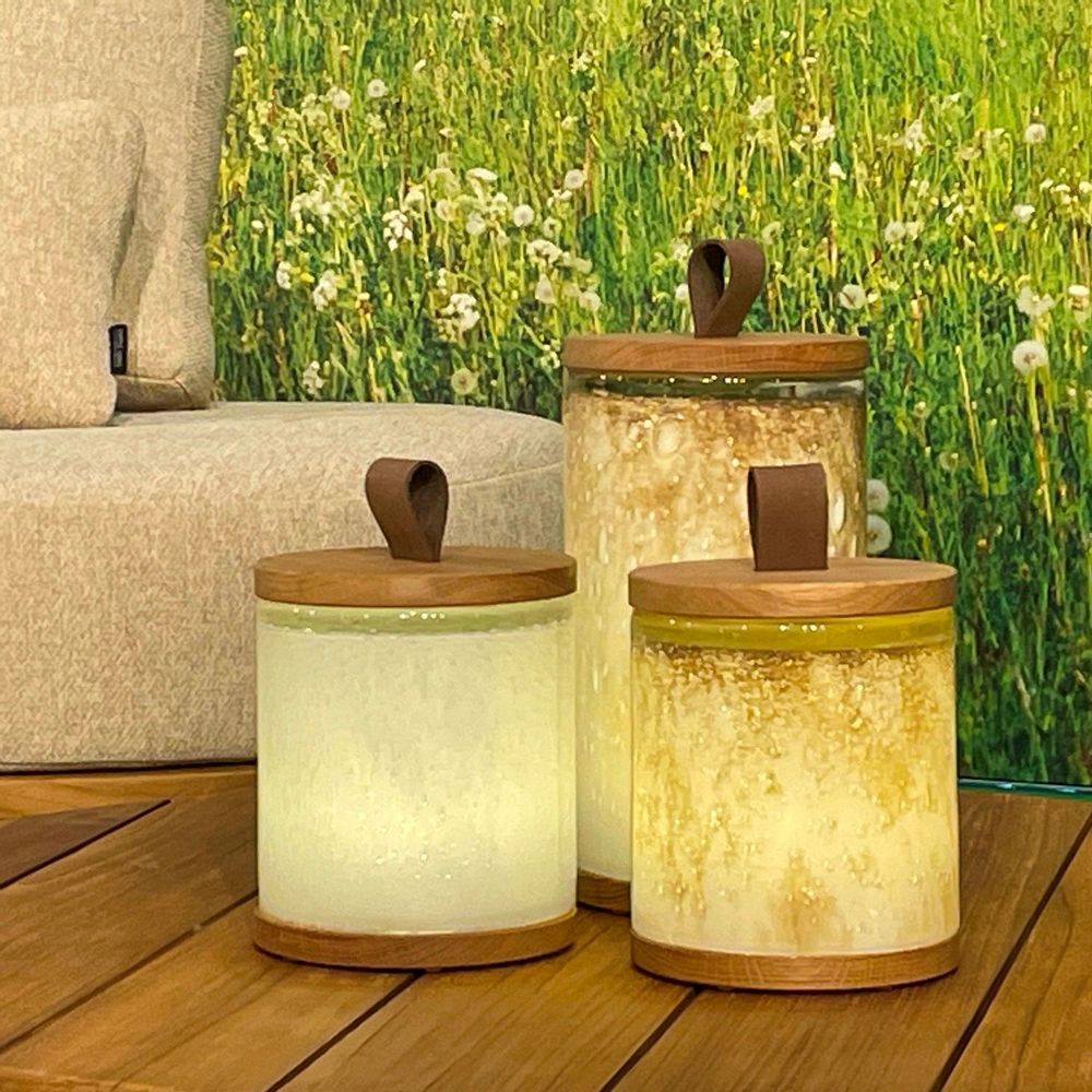 Lampes sans fil - ANTOINE - WANNES ANTWERP