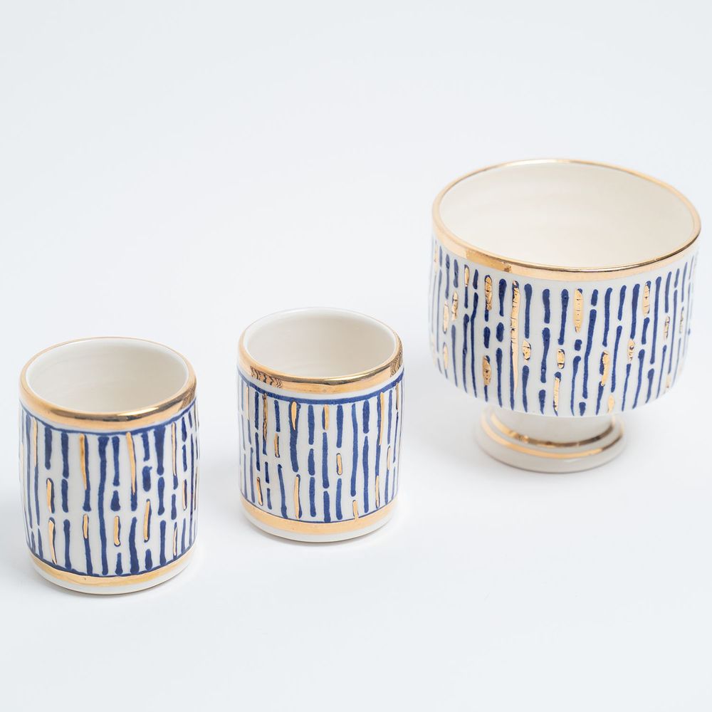 Decorative objects - Kessra 88 - ARTISANAT DE TUNISIE