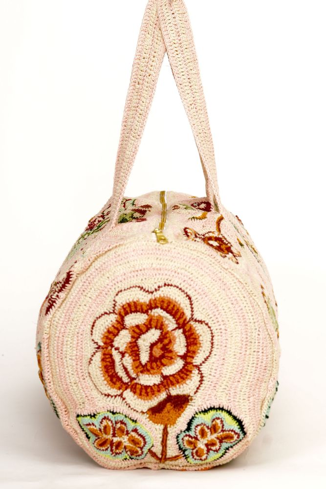 Sacs et cabas - DUFFLE BAG - RABARI