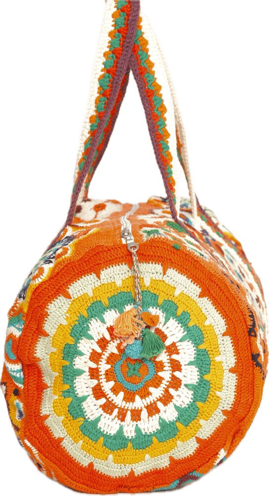 Sacs et cabas - DUFFLE BAG - RABARI