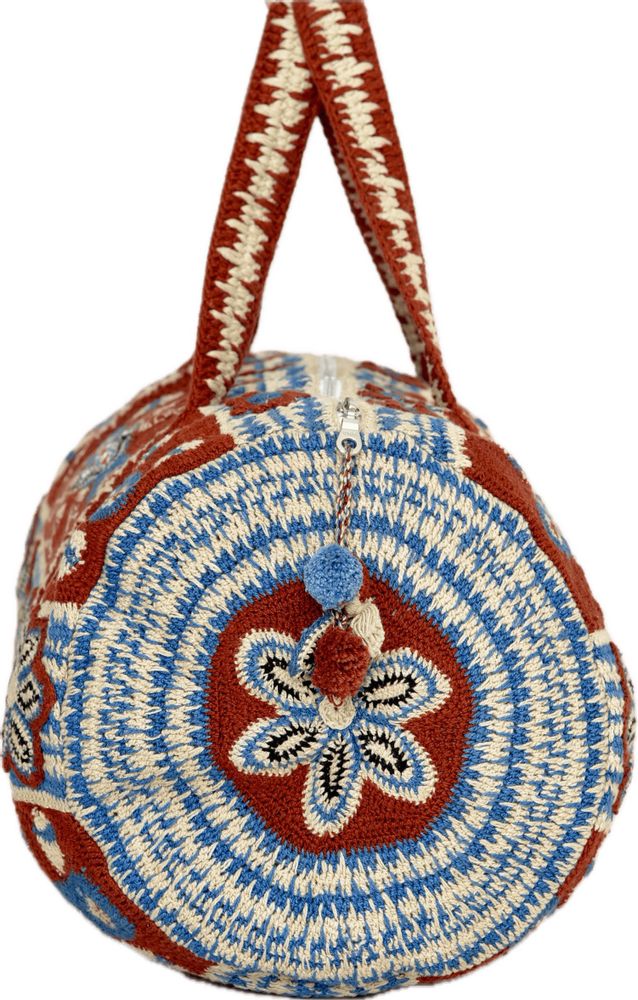 Sacs et cabas - DUFFLE BAG - RABARI
