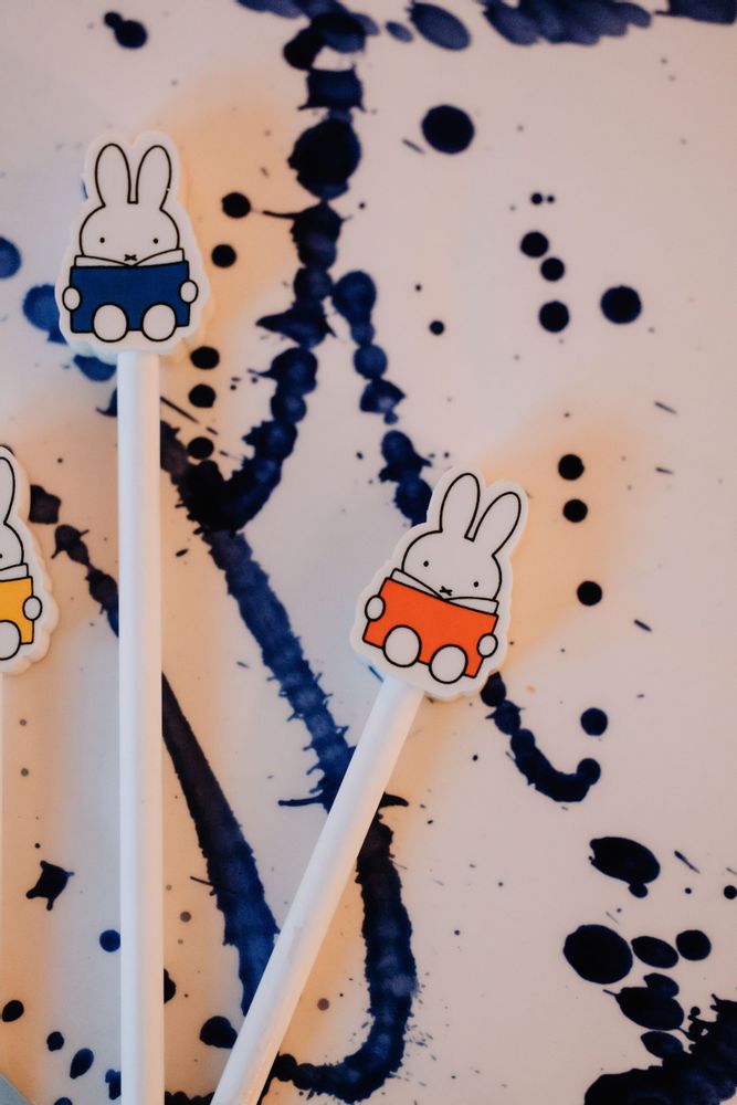 Paréos pour enfants - NOUVEAU | miffy care, Boris & d'autres personnages mignons - ATELIER PIERRE JUNIOR
