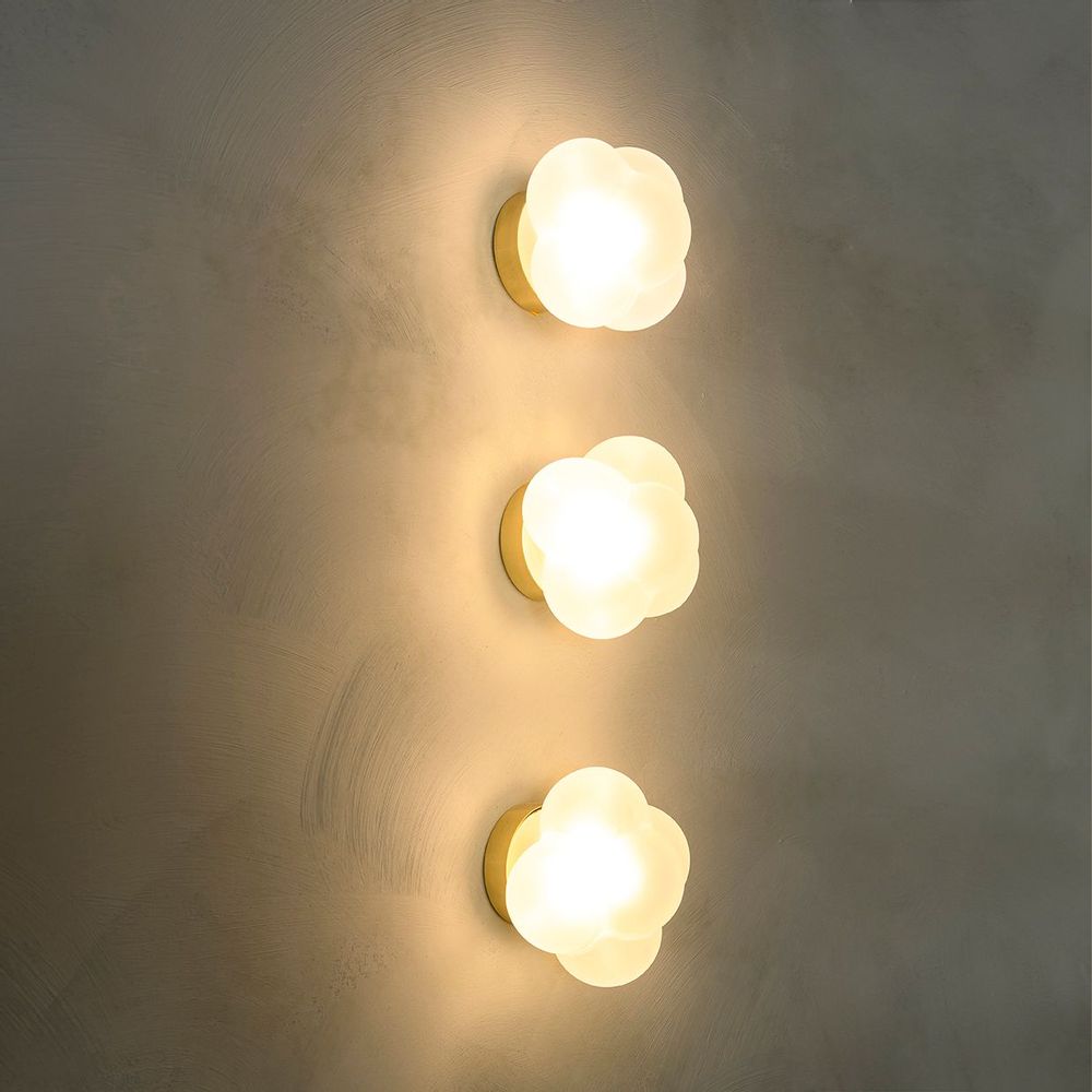 Wall lamps - Mimosa - MARGAUX KELLER COLLECTIONS