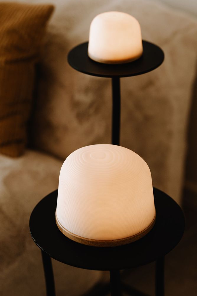 Plateaux - NOUVEAU | Set the mood with Fondant - ATELIER PIERRE