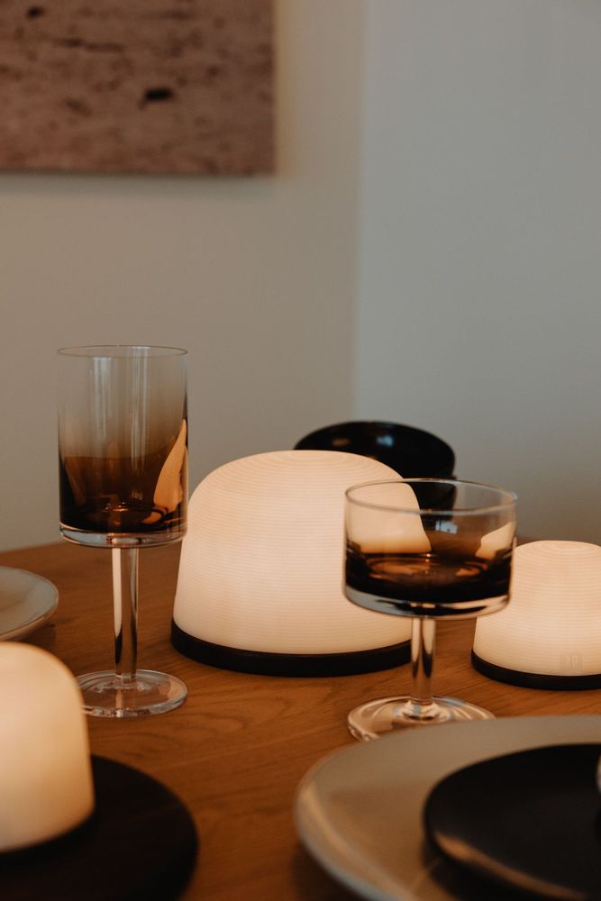 Plateaux - NOUVEAU | Set the mood with Fondant - ATELIER PIERRE