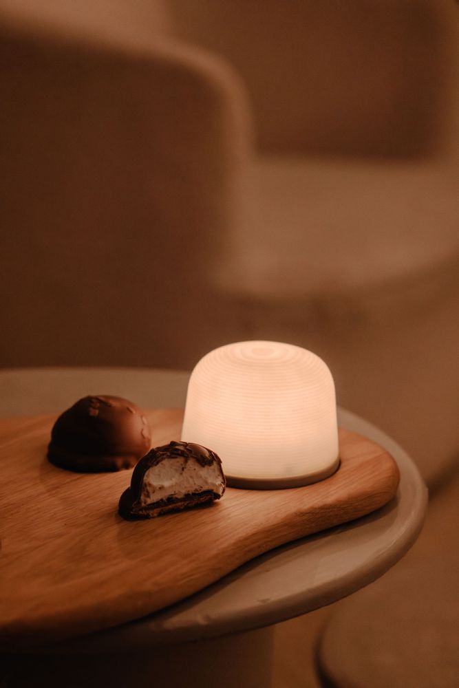 Plateaux - NOUVEAU | Set the mood with Fondant - ATELIER PIERRE
