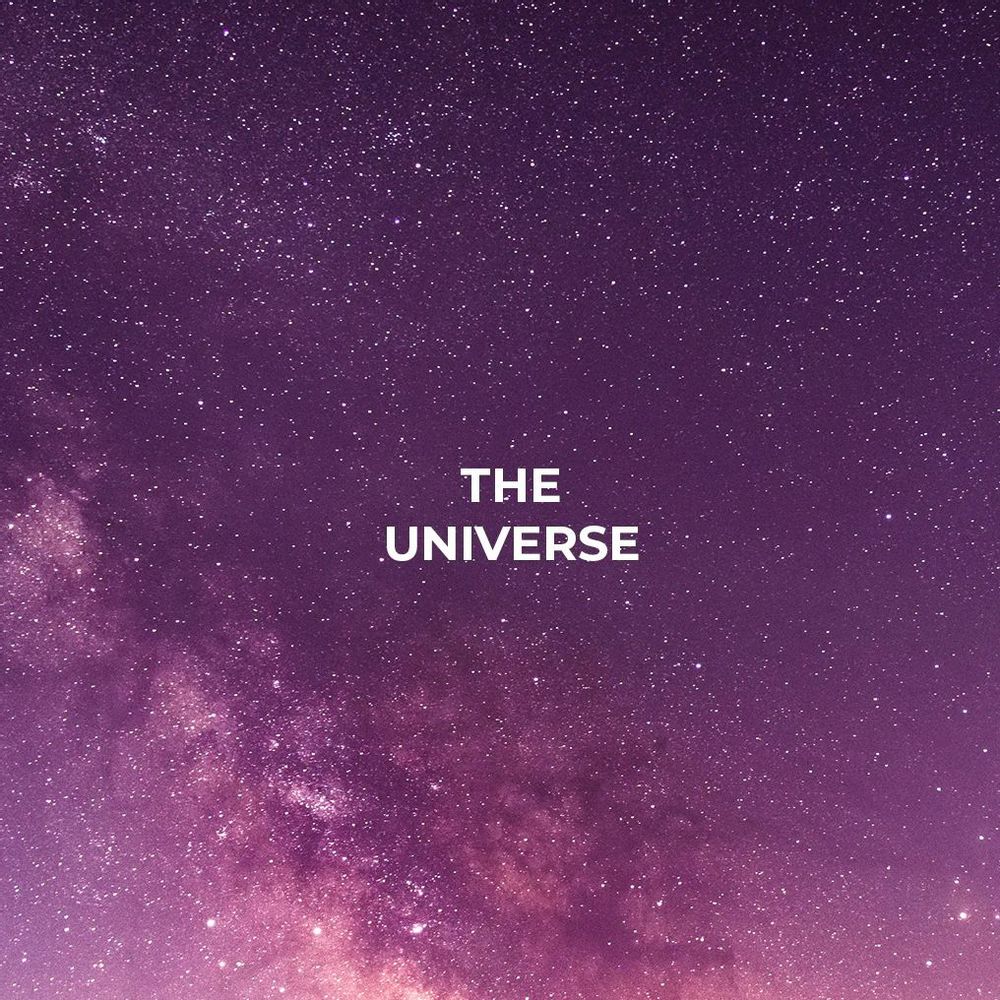 Beauty products - Bath salts THE UNIVERSE Purifying & remineralizing 100 g - GIVING LOVE TO