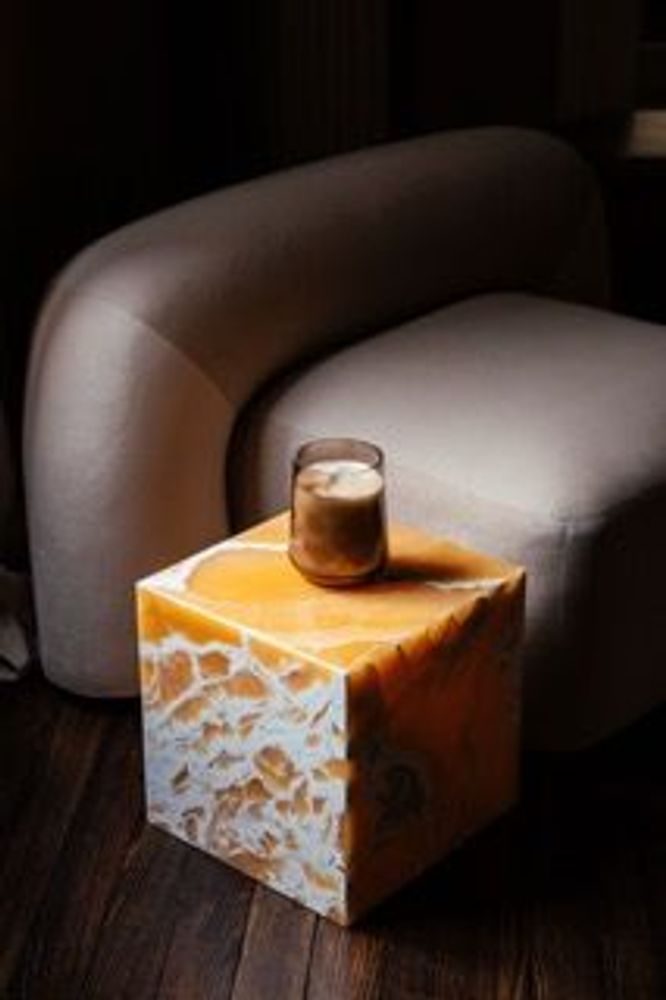 Decorative objects - Bougeoir Duo U - MANIFESTE