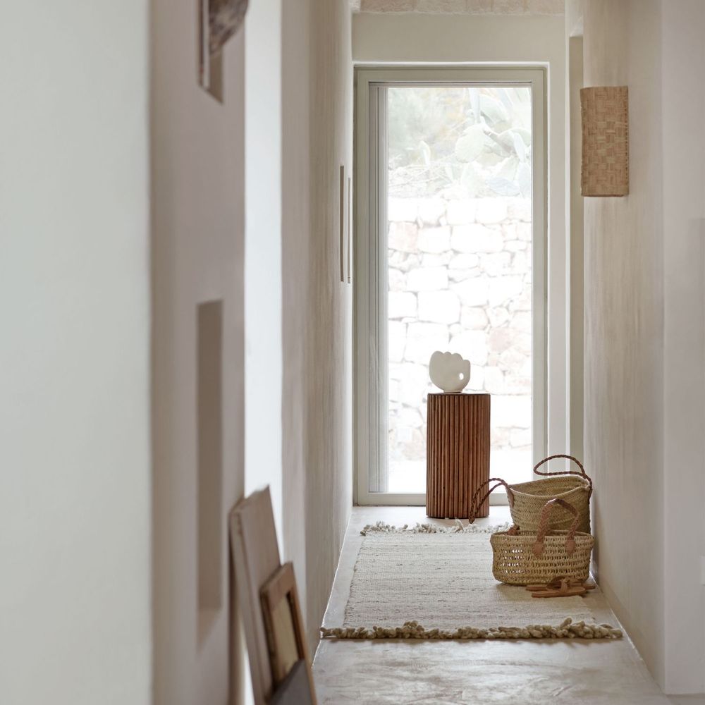 Chaises longues - Rattan furniture - TINEKHOME