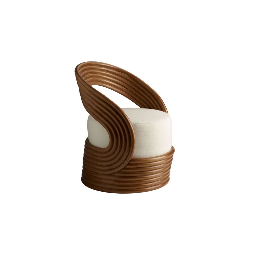 Chaises longues - Rattan furniture - TINEKHOME