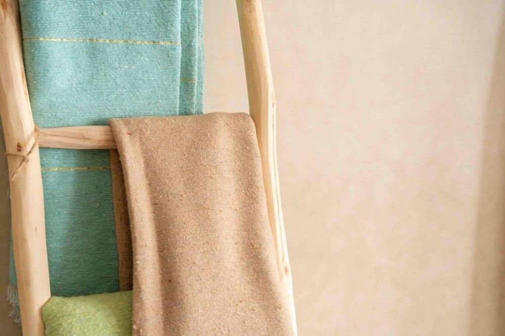 Shelves - support en bois - ARTISANIA