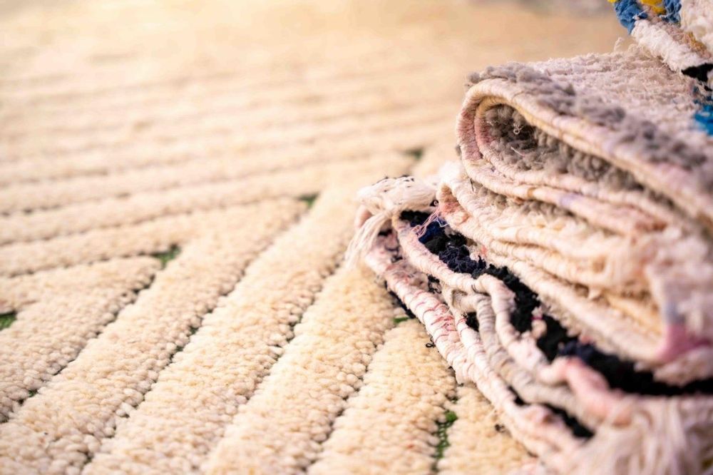 Contemporary carpets - Carpet - ARTISANIA