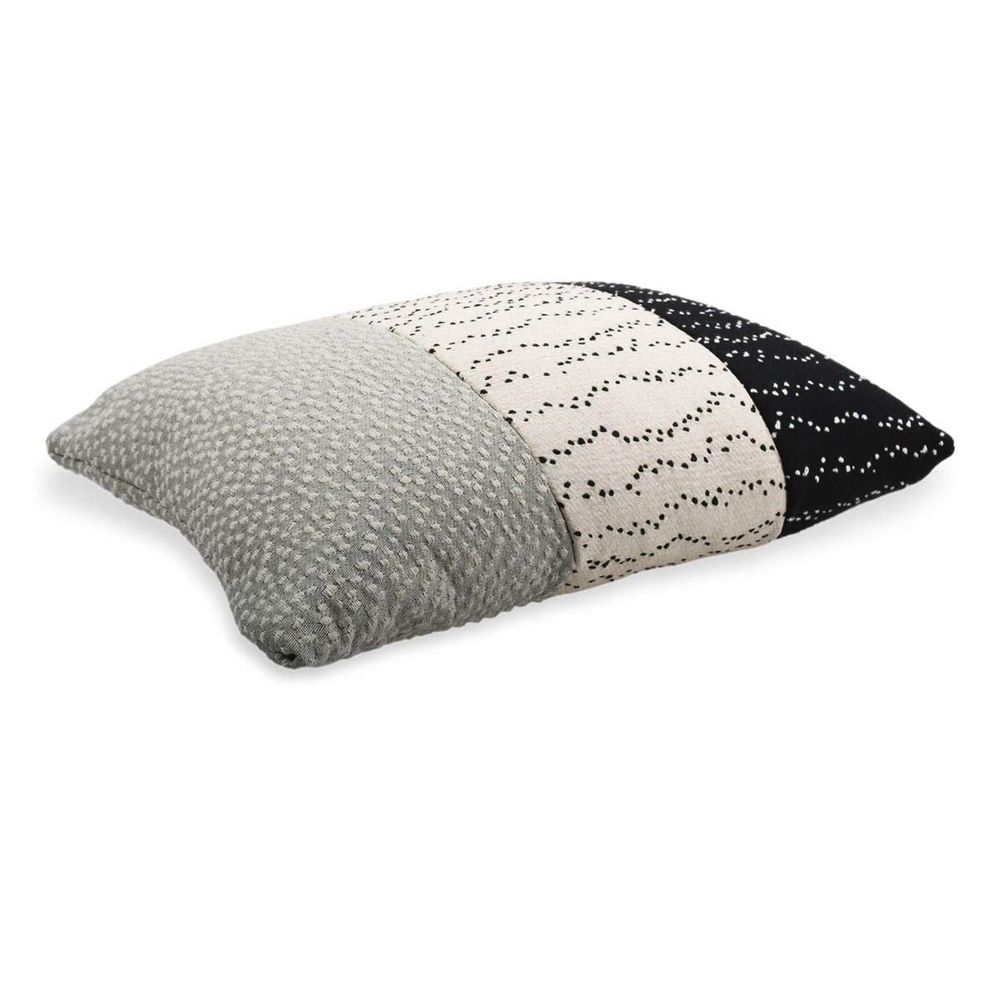 Cushions - FILIGRANA GRANI Cushions Collection - L'OPIFICIO