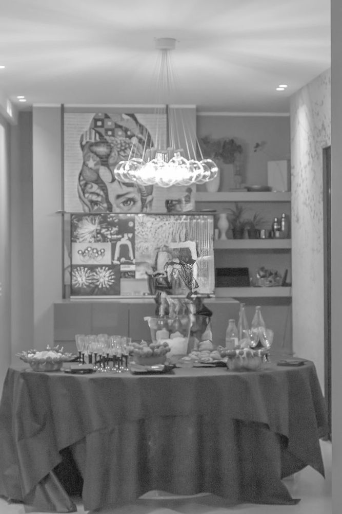 Suspensions - Sphere Lustre 19 - VALENTI BY SP LIGHT AND DESIGN