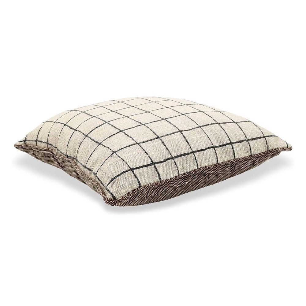 Cushions - GRID Cushions Collection - L'OPIFICIO