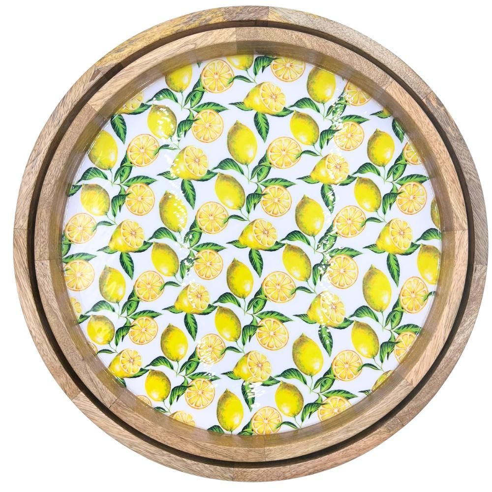 Decorative objects - Mango bowls - BY ROOM