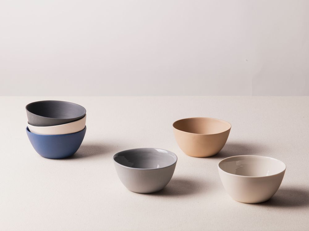 Formal plates - TOLA collection - L ARTE NEL POZZO
