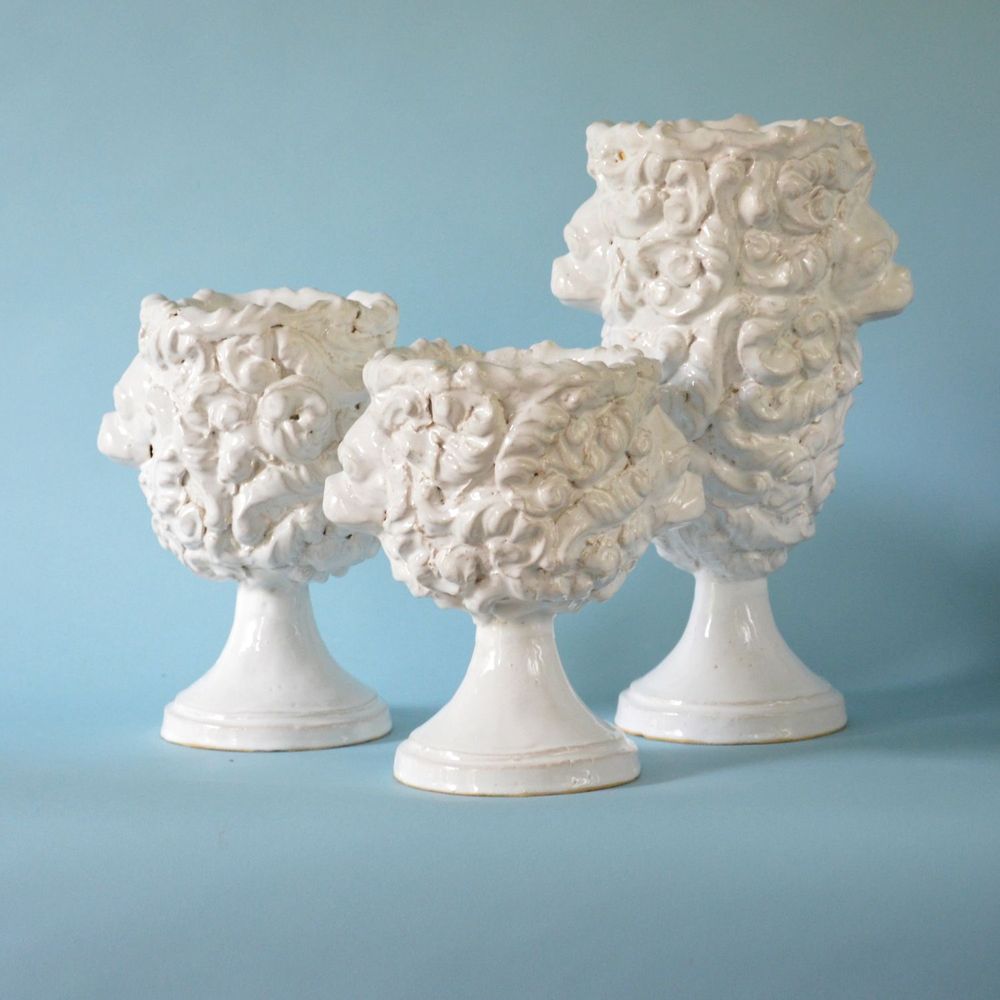 Bols - Katharina - Vase - KÜHN KERAMIK