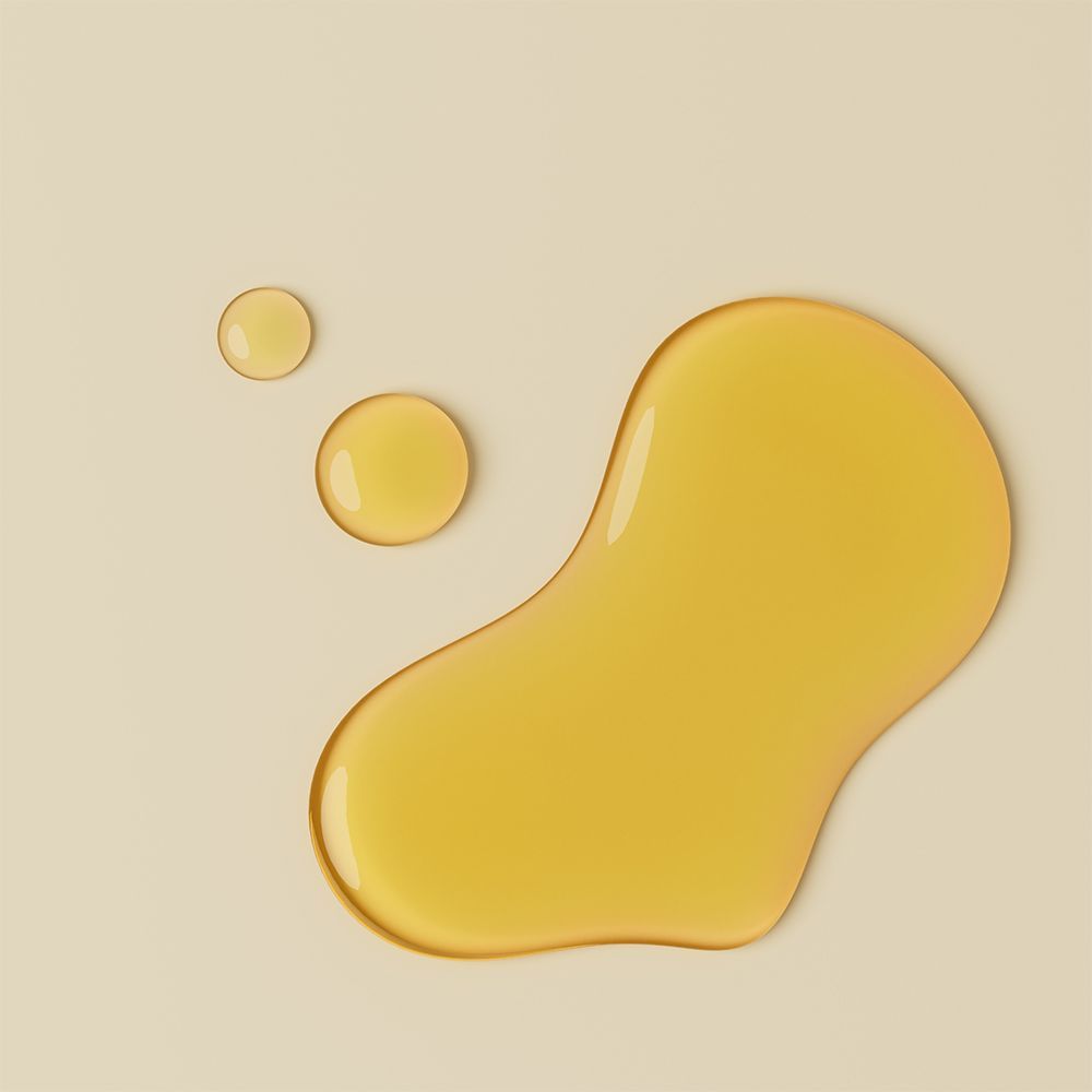 Cosmétiques - Huile de soin et de massage THE PLANTS Bonheur & joie de vivre 200 ml - GIVING LOVE TO