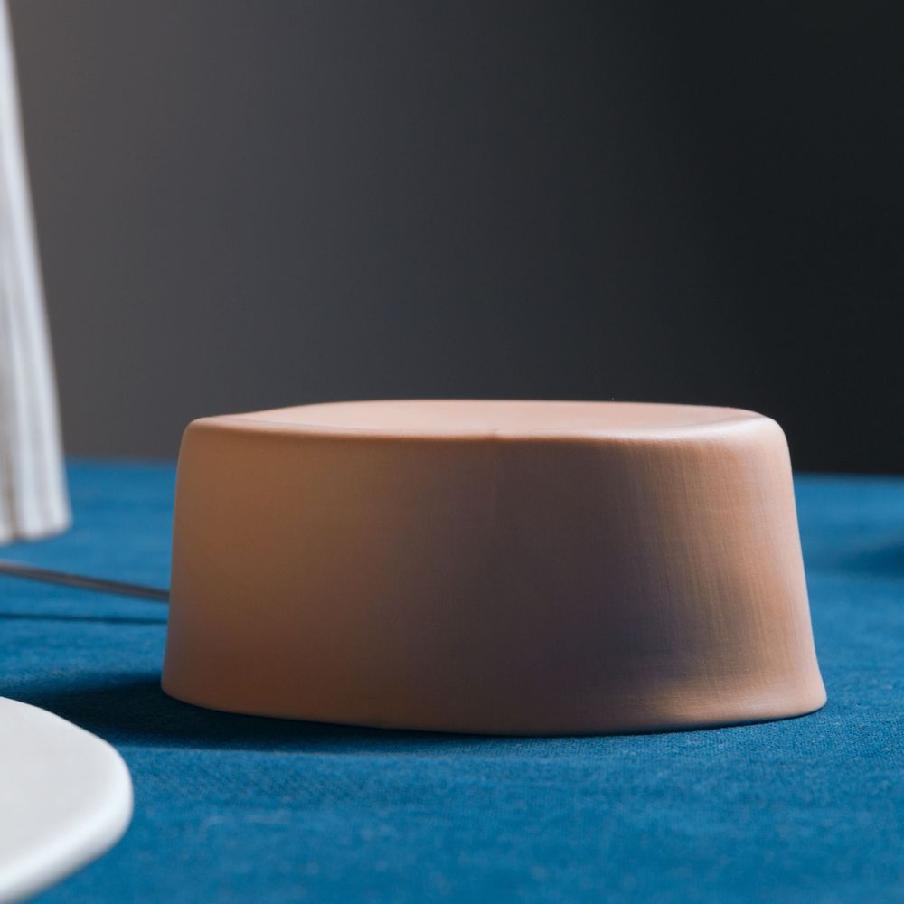 Formal plates - PODO collection - L ARTE NEL POZZO
