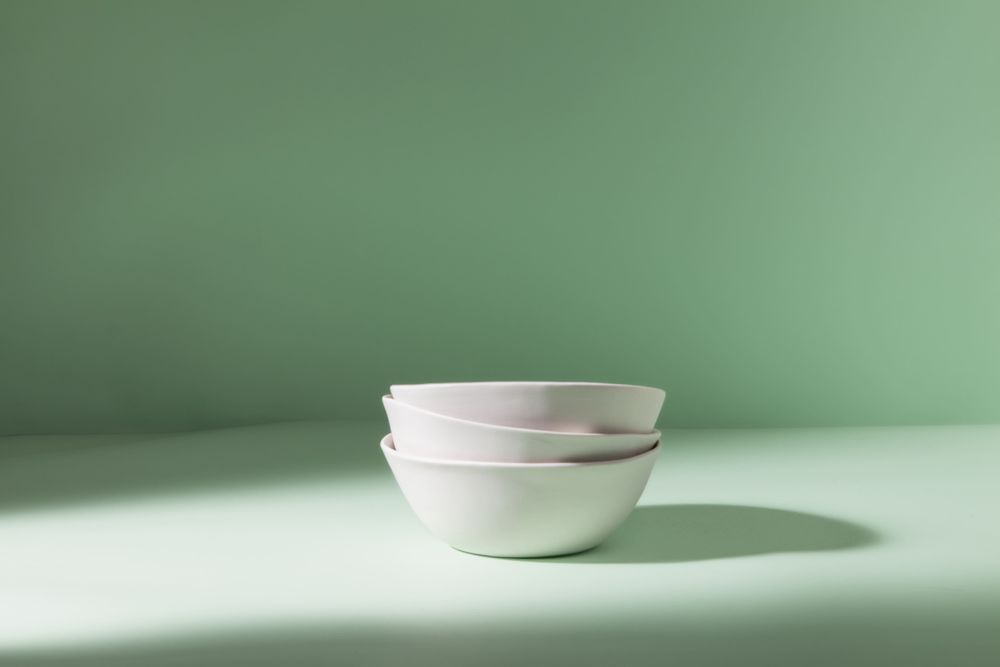 Formal plates - A. KLUGMANN collection - L ARTE NEL POZZO