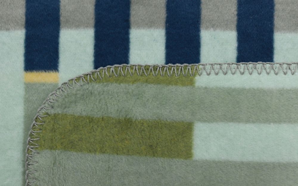 Plaids - Plaid Lineup Green - BIEDERLACK