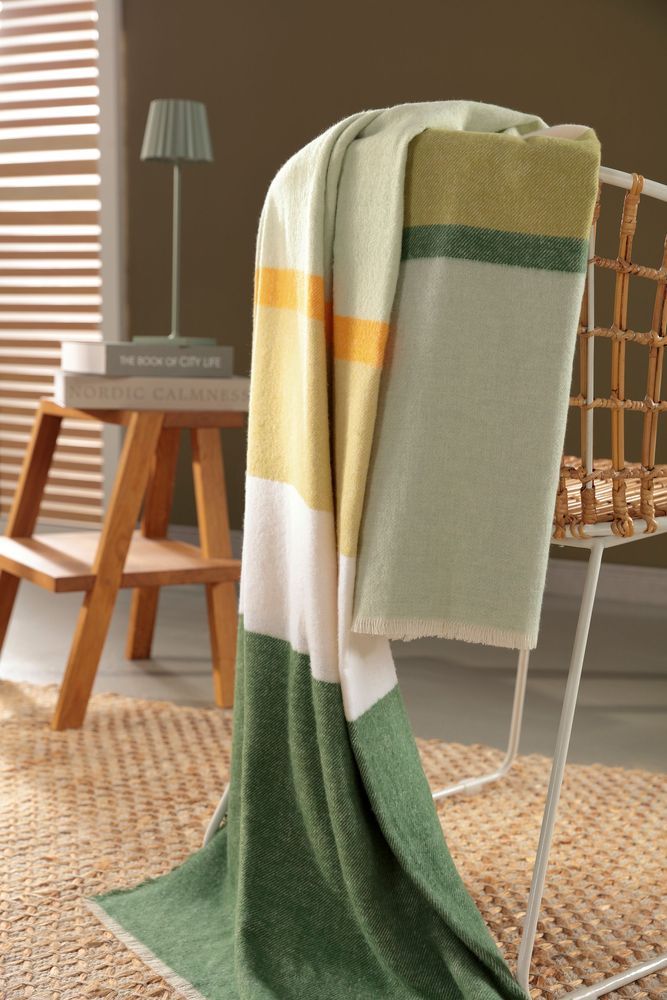 Plaids - Plaid Ever Stripe - BIEDERLACK