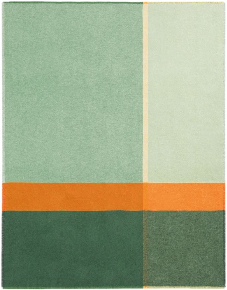 Plaids - Plaid Great Green - BIEDERLACK