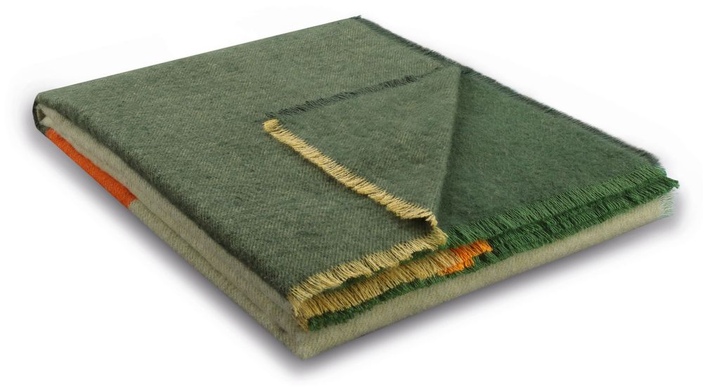 Plaids - Plaid Great Green - BIEDERLACK