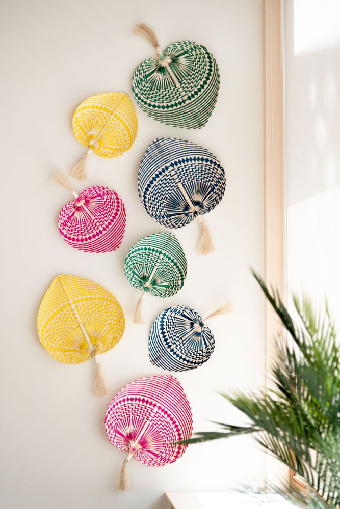 Objets de décoration - Sunny Safari - J-LINE BY JOLIPA