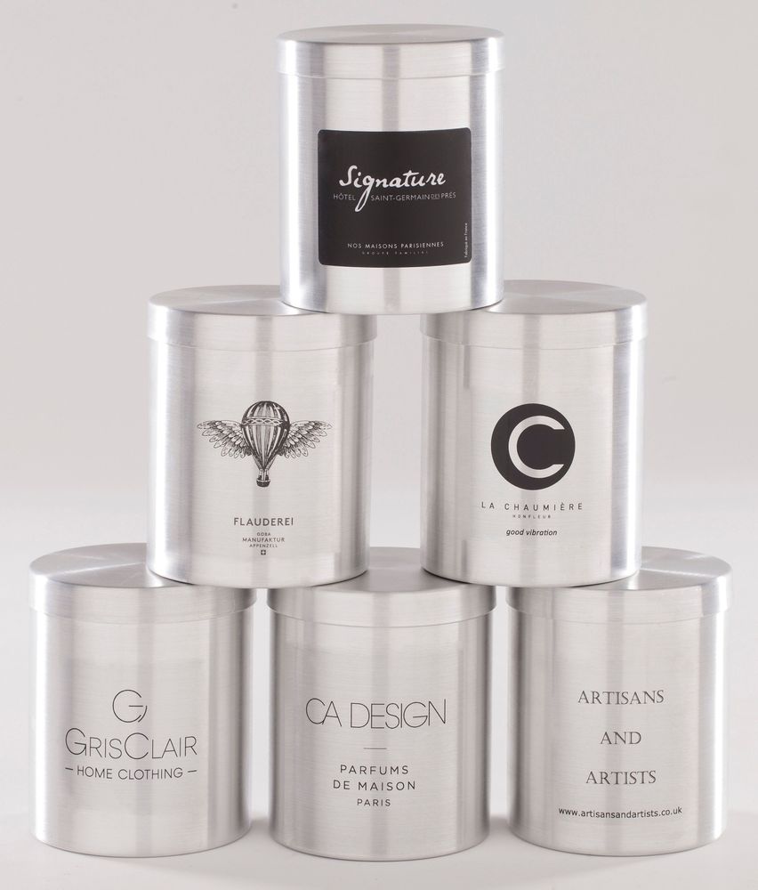 Parfums d'intérieur - Bougies, diffuseurs sprays personnalisés à votre image en 15 jours - MADE IN PARIS - LUXURY FRAGRANCES