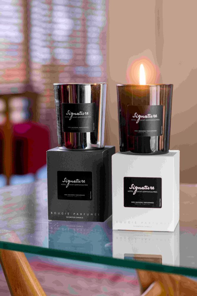 Parfums d'intérieur - Bougies, diffuseurs sprays personnalisés à votre image en 15 jours - MADE IN PARIS - LUXURY FRAGRANCES
