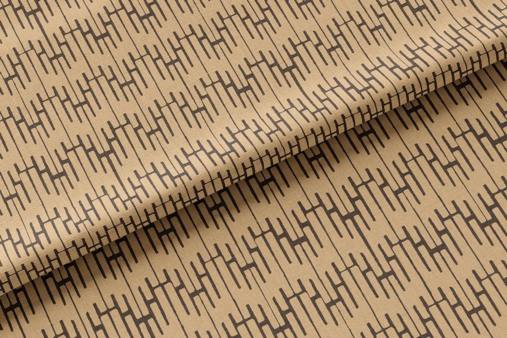 Tissus - Tissus en lin - DAMI AND EM DESIGN